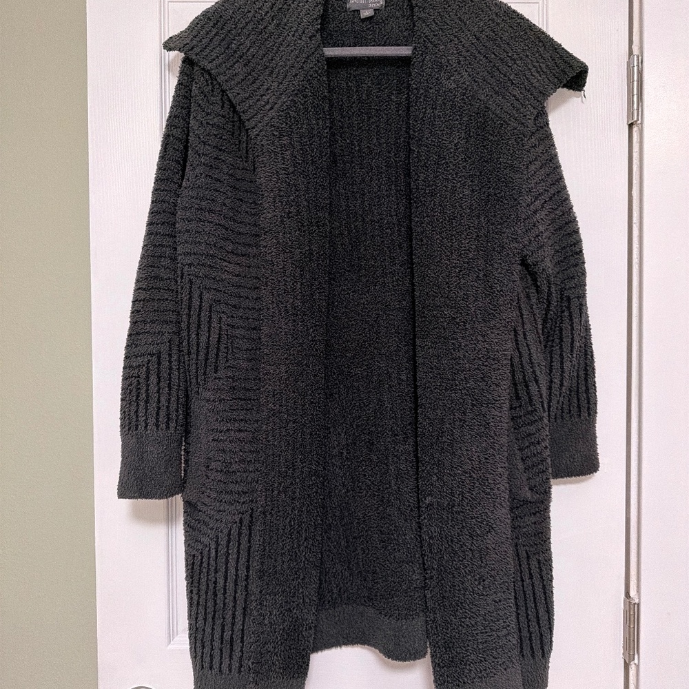Barefoot Dreams Cardigan